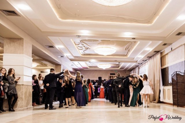 Studniówka 2018!